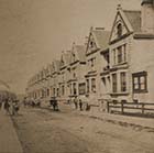 Magdala Villas Northumberland Road 1865 | Margate History